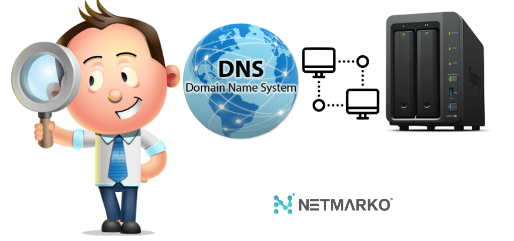 آشنایی با کاربردی ترین انواع رکورد DNS